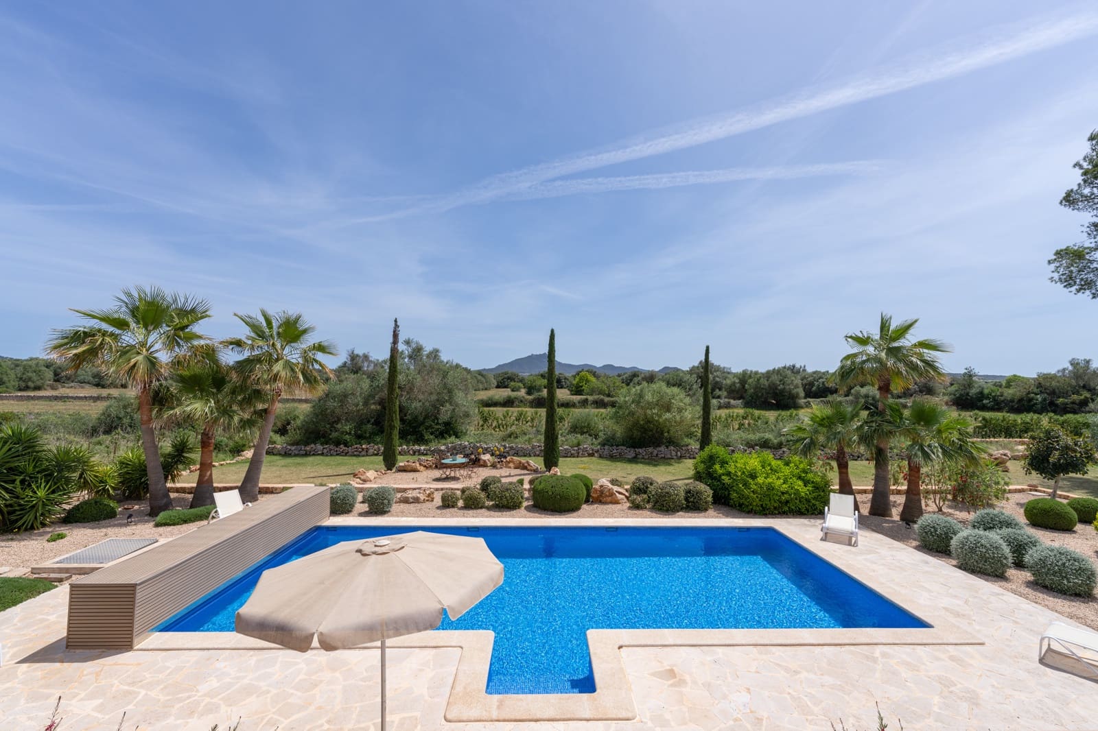 5 soveværelse Villa til salg i Felanitx med swimmingpool garage - € 3.150.000 (Ref: 8850716)