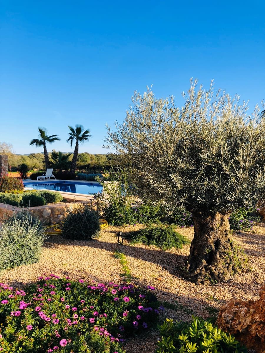 5 soveværelse Villa til salg i Felanitx med swimmingpool garage - € 3.150.000 (Ref: 8850716)