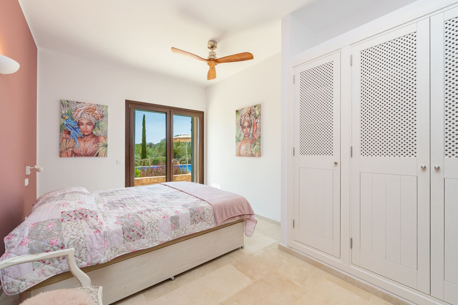 5 soveværelse Villa til salg i Felanitx med swimmingpool garage - € 3.150.000 (Ref: 8850716)