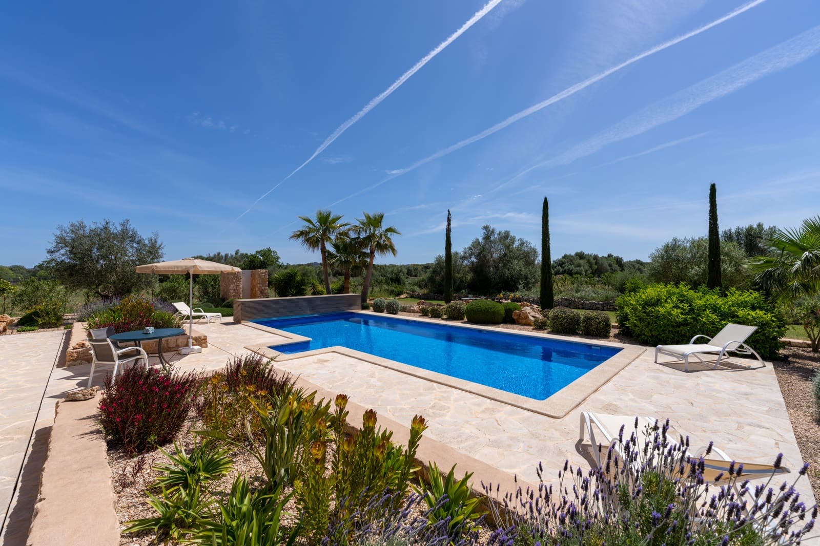 5 soveværelse Villa til salg i Felanitx med swimmingpool garage - € 3.150.000 (Ref: 8850716)