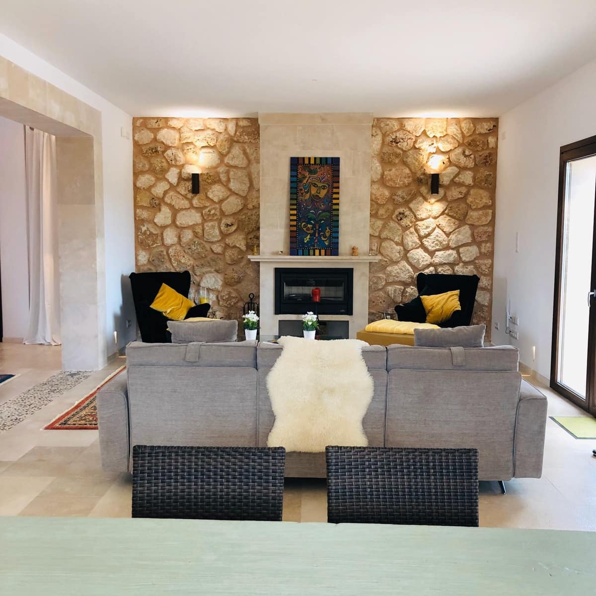 5 soveværelse Villa til salg i Felanitx med swimmingpool garage - € 3.150.000 (Ref: 8850716)