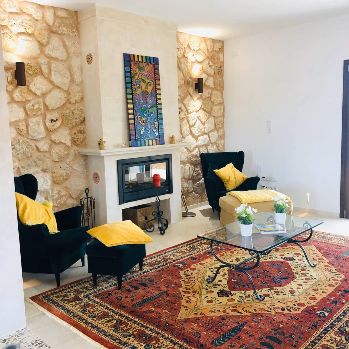 5 soveværelse Villa til salg i Felanitx med swimmingpool garage - € 3.150.000 (Ref: 8850716)