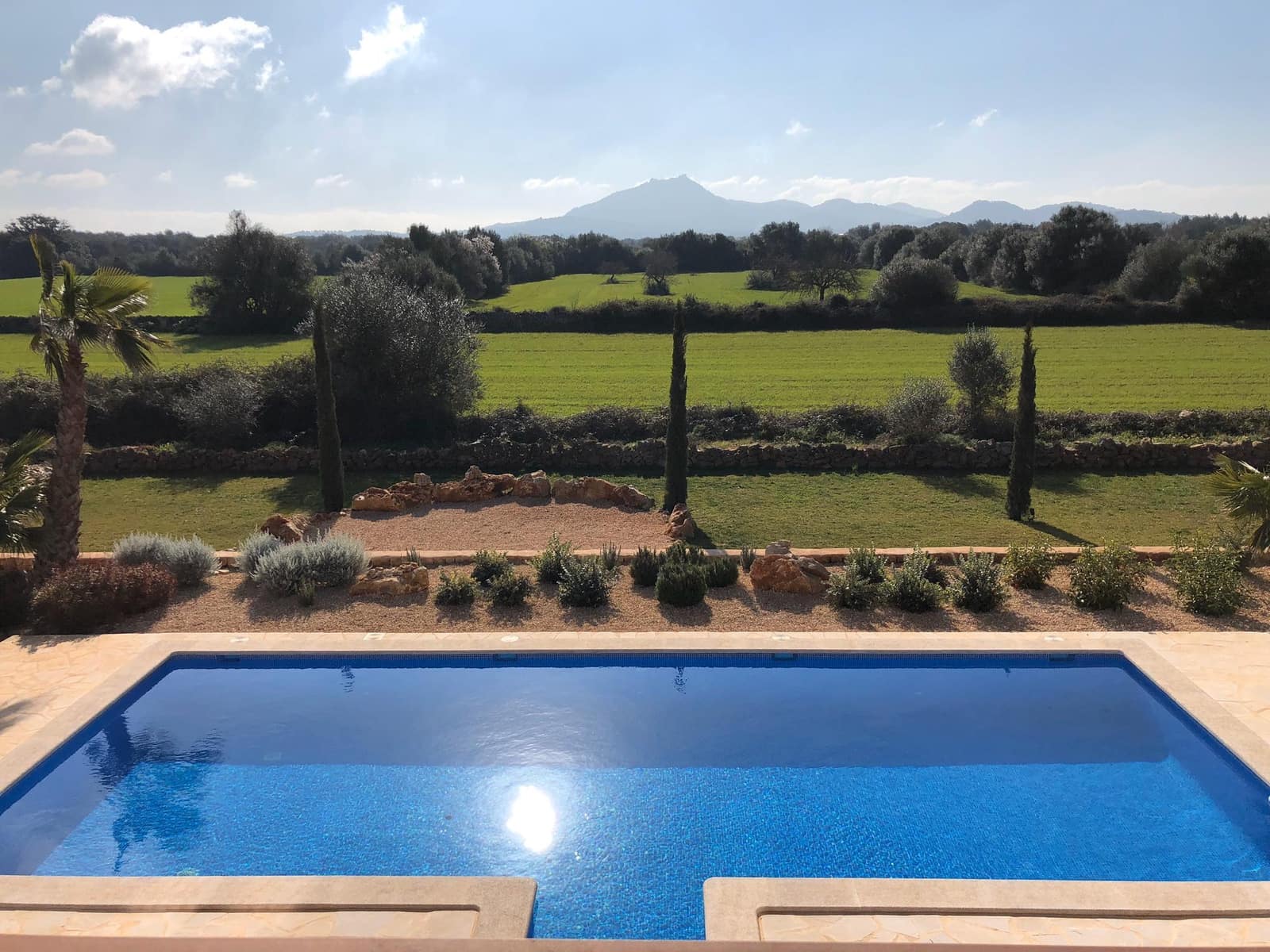 5 soveværelse Villa til salg i Felanitx med swimmingpool garage - € 3.150.000 (Ref: 8850716)