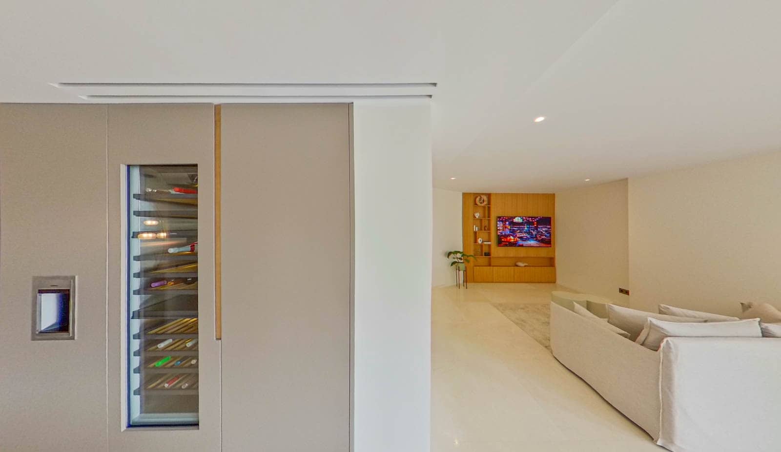 3 slaapkamer Appartement te koop in Palma de Mallorca met zwembad garage - € 3.000.000 (Ref: 8857788)