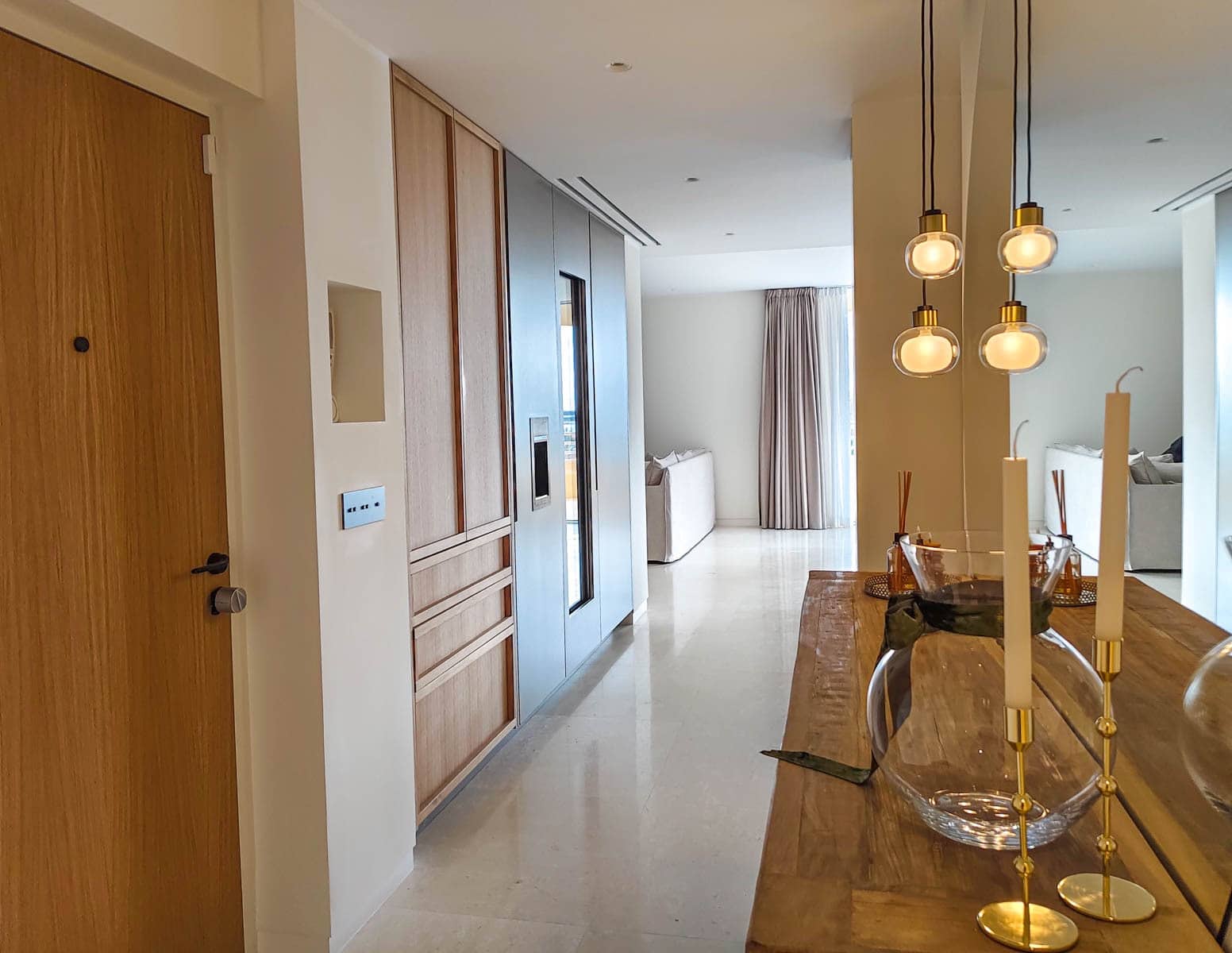 3 slaapkamer Appartement te koop in Palma de Mallorca met zwembad garage - € 3.000.000 (Ref: 8857788)