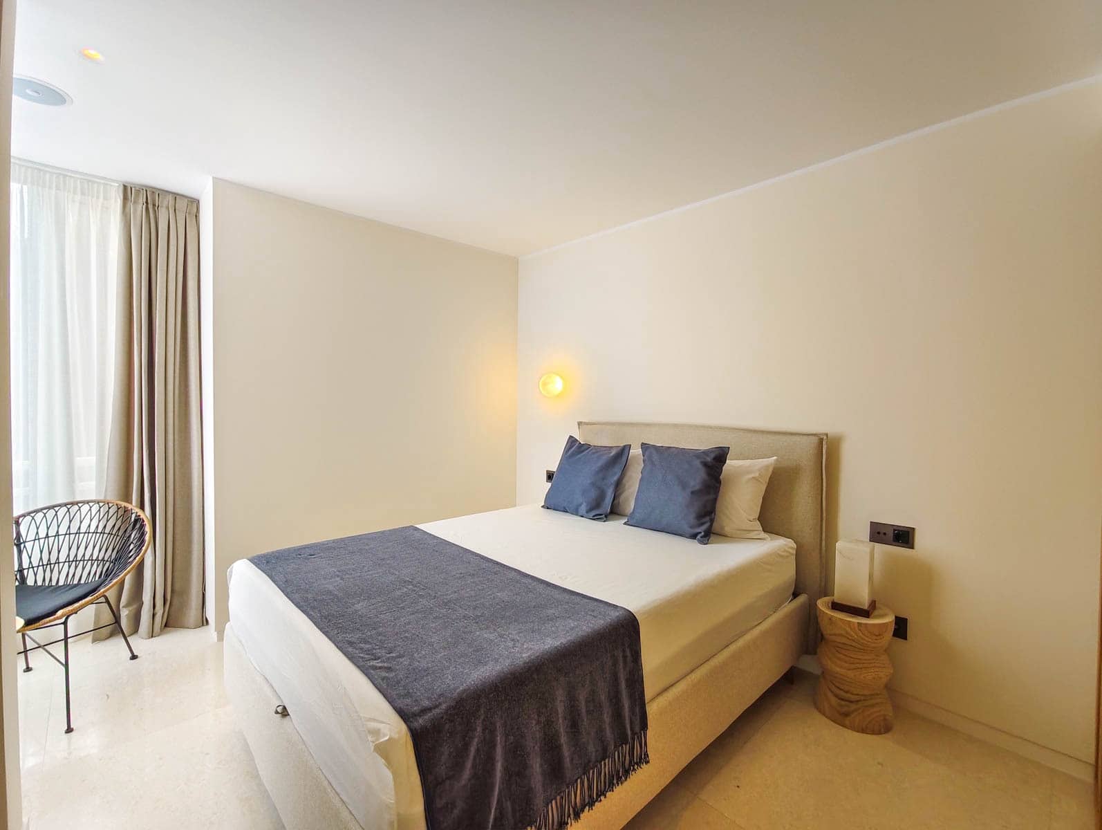 3 slaapkamer Appartement te koop in Palma de Mallorca met zwembad garage - € 3.000.000 (Ref: 8857788)