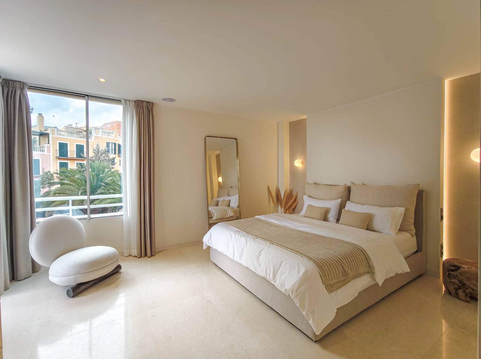 3 slaapkamer Appartement te koop in Palma de Mallorca met zwembad garage - € 3.000.000 (Ref: 8857788)