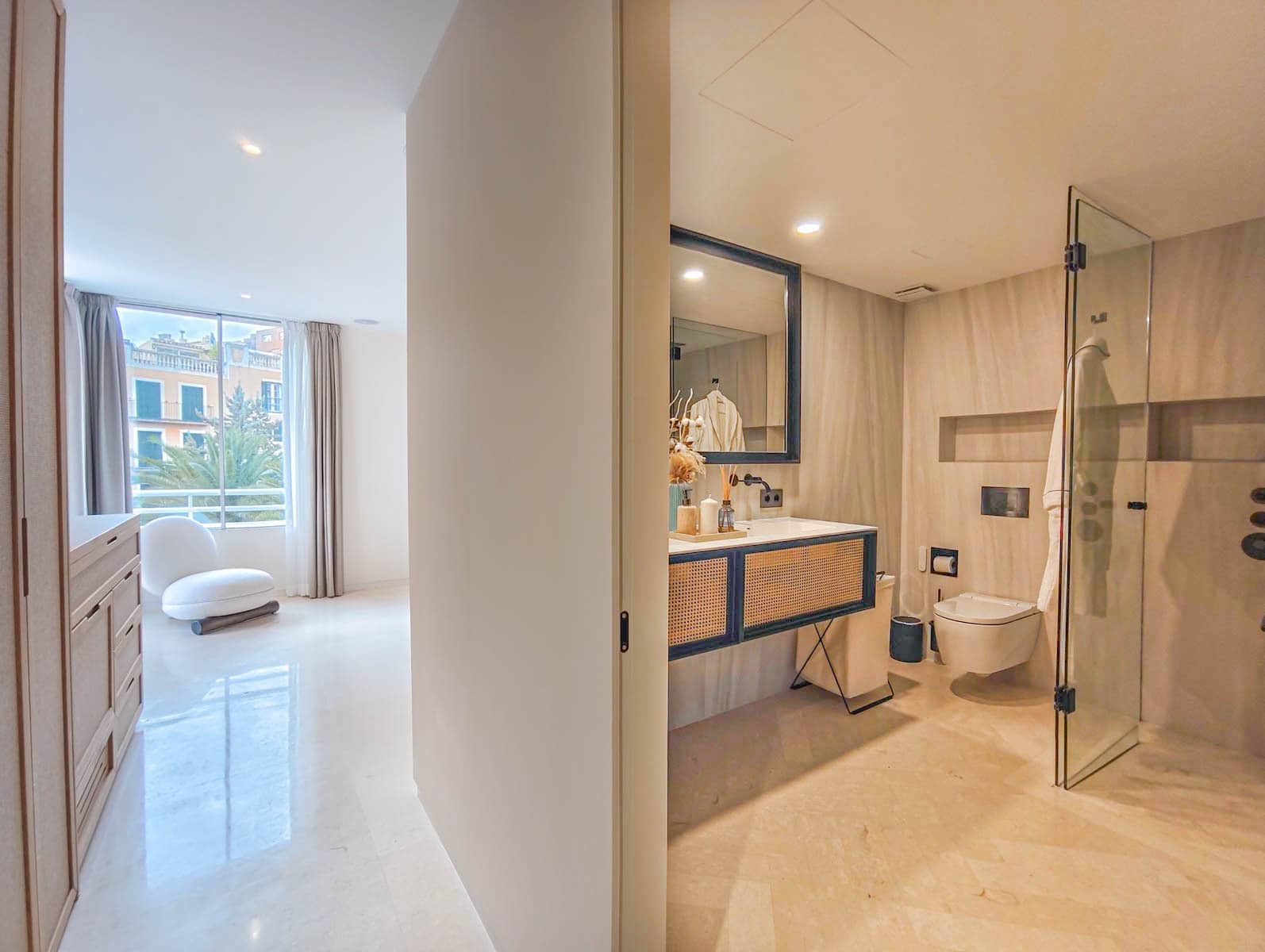 3 slaapkamer Appartement te koop in Palma de Mallorca met zwembad garage - € 3.000.000 (Ref: 8857788)