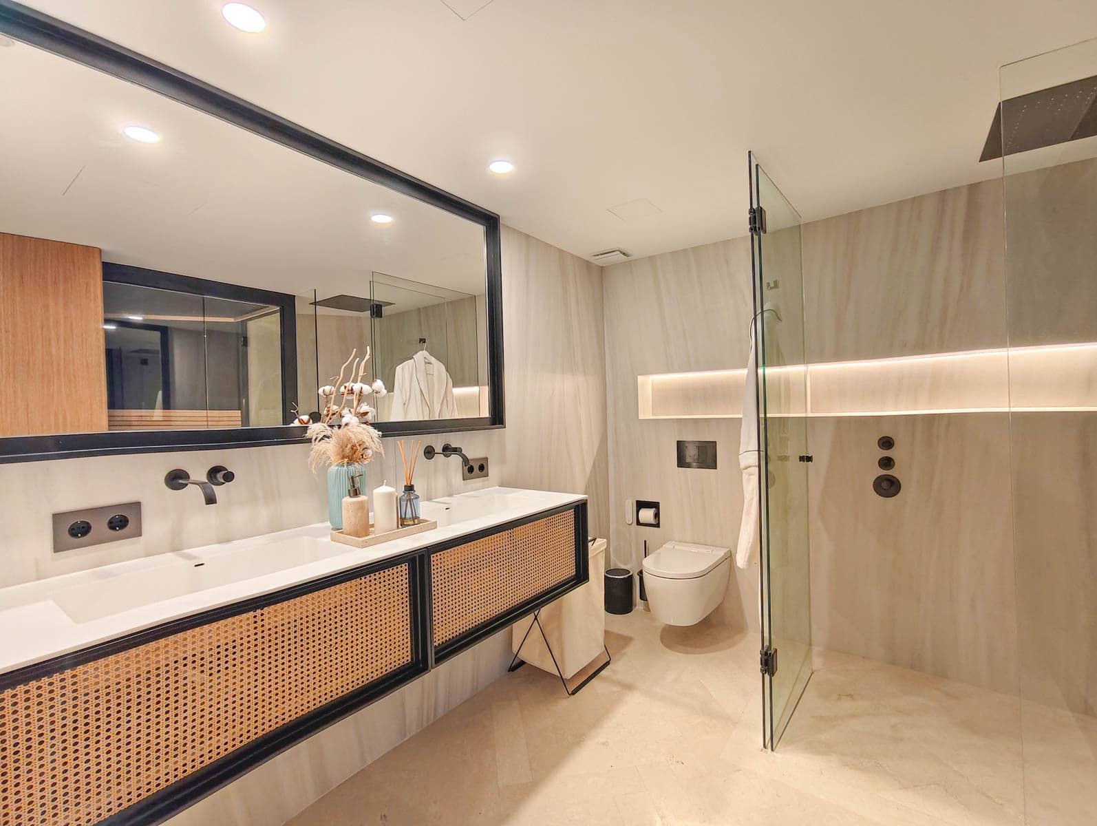 3 slaapkamer Appartement te koop in Palma de Mallorca met zwembad garage - € 3.000.000 (Ref: 8857788)