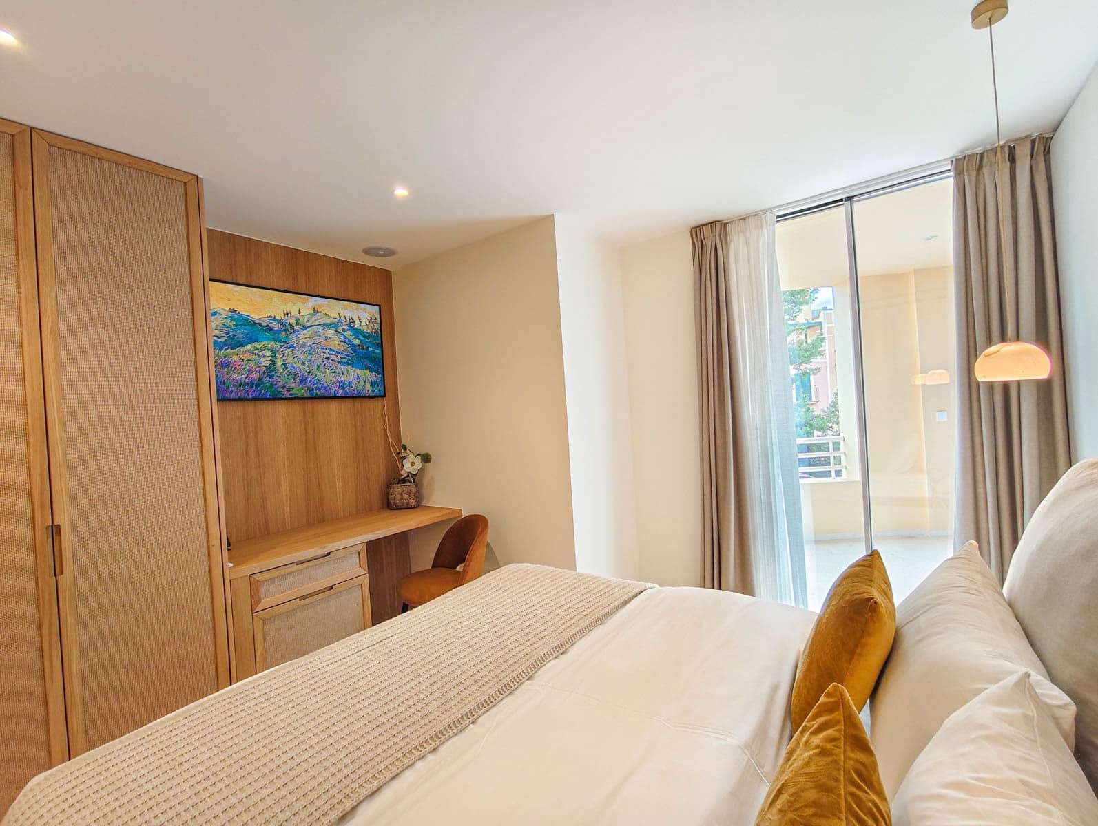 3 slaapkamer Appartement te koop in Palma de Mallorca met zwembad garage - € 3.000.000 (Ref: 8857788)