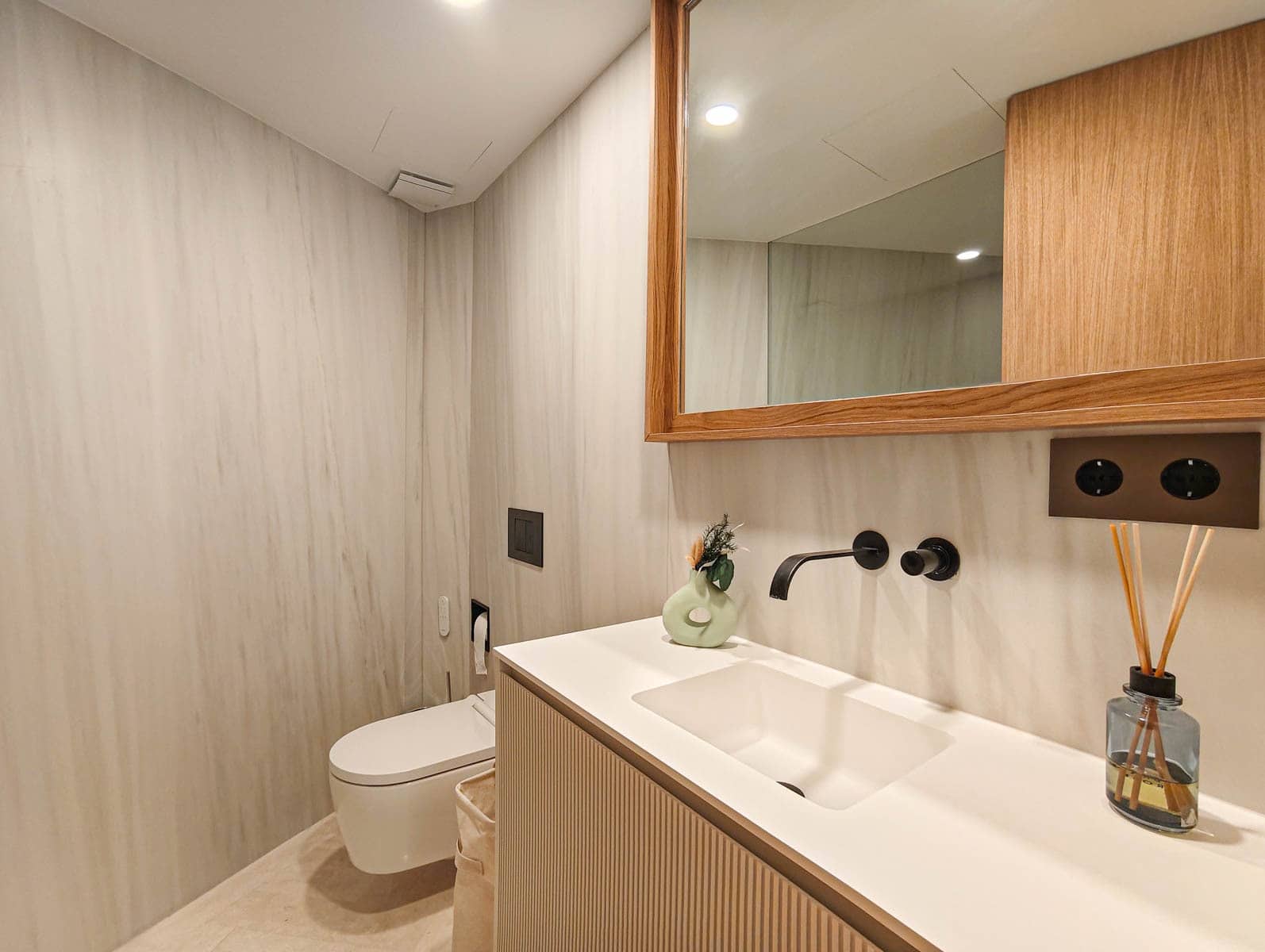 3 slaapkamer Appartement te koop in Palma de Mallorca met zwembad garage - € 3.000.000 (Ref: 8857788)