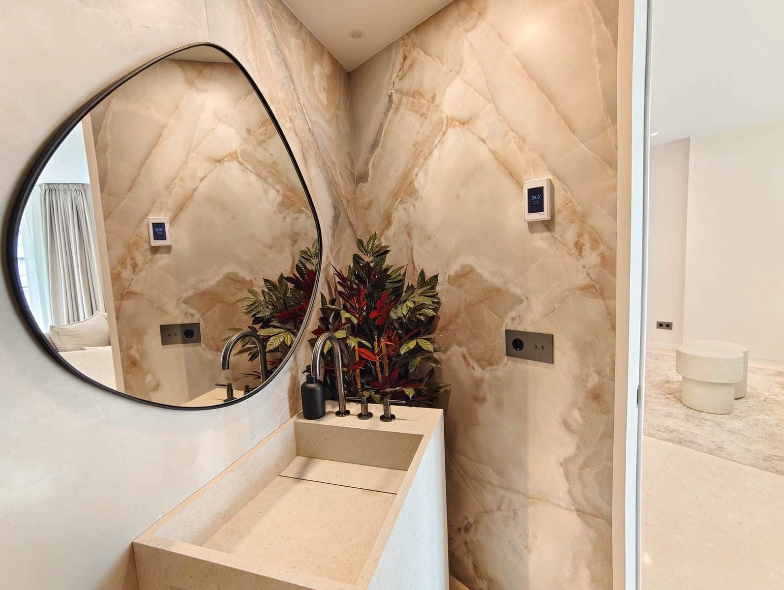 3 slaapkamer Appartement te koop in Palma de Mallorca met zwembad garage - € 3.000.000 (Ref: 8857788)