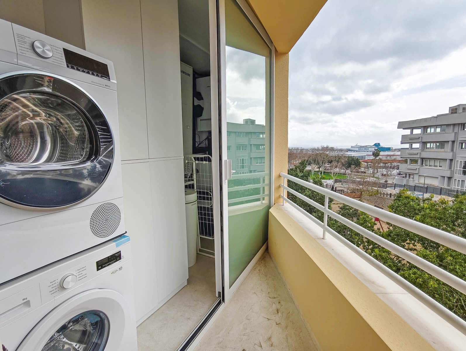 3 slaapkamer Appartement te koop in Palma de Mallorca met zwembad garage - € 3.000.000 (Ref: 8857788)