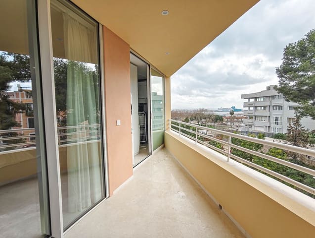 3 sypialnia Apartament na sprzedaż w Zona Portuaria, Palma de Mallorca z basenem garażem - 3 000 000 € (Ref: 8857788)