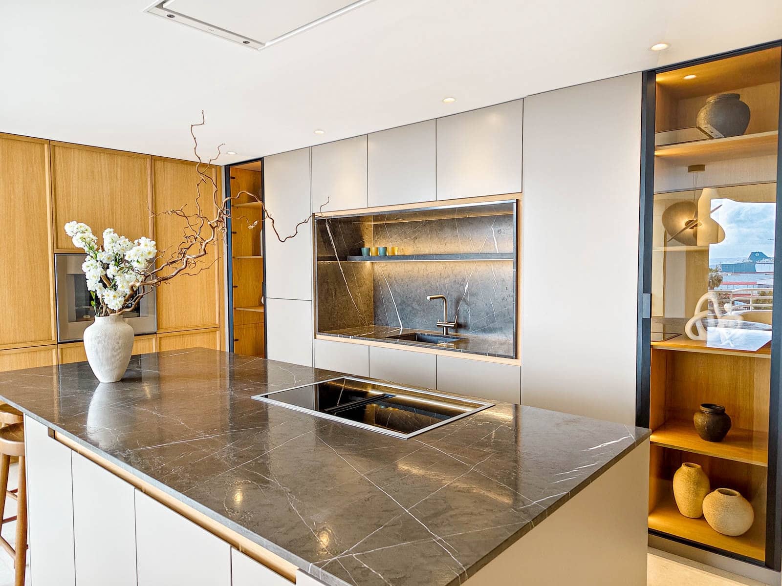 3 slaapkamer Appartement te koop in Palma de Mallorca met zwembad garage - € 3.000.000 (Ref: 8857788)