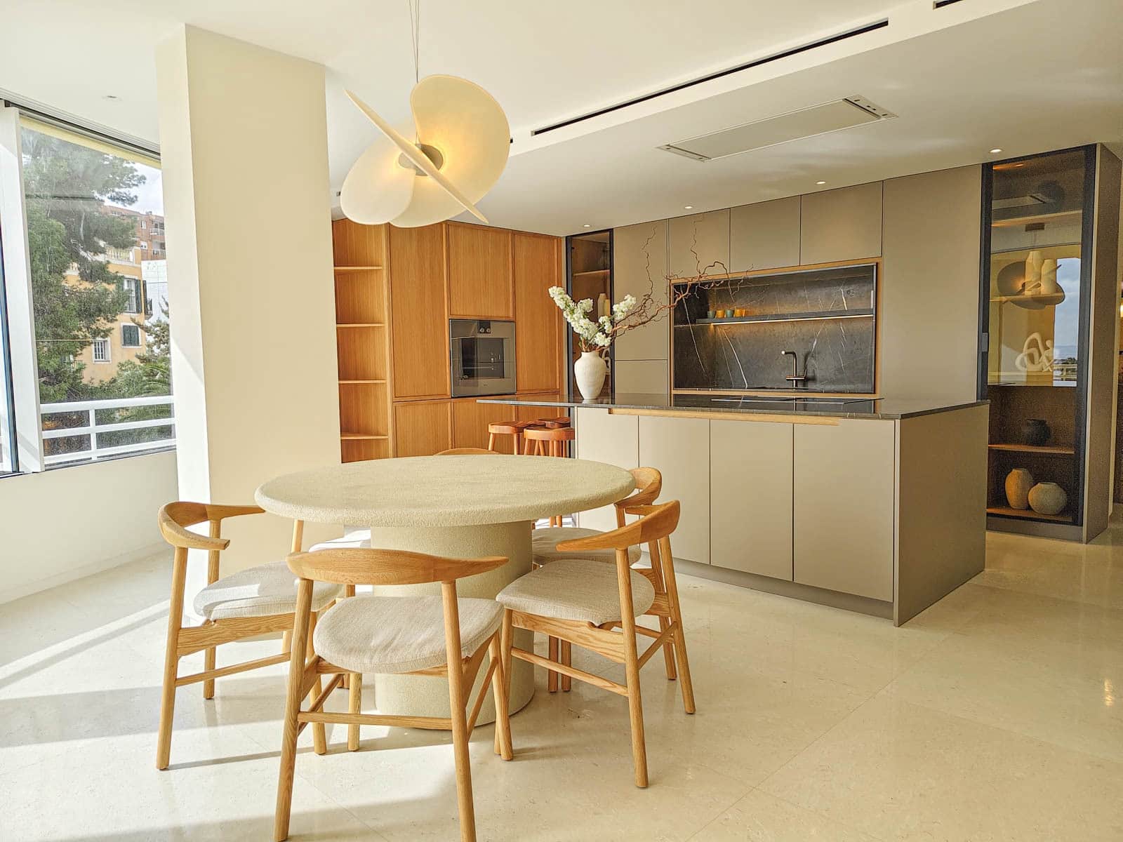 3 slaapkamer Appartement te koop in Palma de Mallorca met zwembad garage - € 3.000.000 (Ref: 8857788)