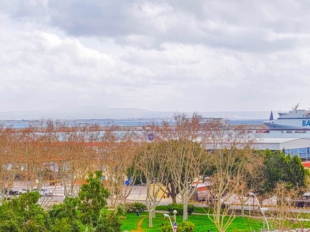 3 sypialnia Apartament na sprzedaż w Zona Portuaria, Palma de Mallorca z basenem garażem - 3 000 000 € (Ref: 8857788)