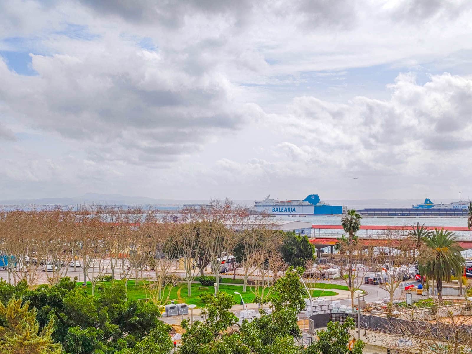 3 slaapkamer Appartement te koop in Palma de Mallorca met zwembad garage - € 3.000.000 (Ref: 8857788)