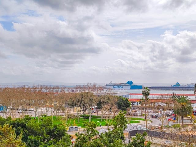 3 sypialnia Apartament na sprzedaż w Zona Portuaria, Palma de Mallorca z basenem garażem - 3 000 000 € (Ref: 8857788)