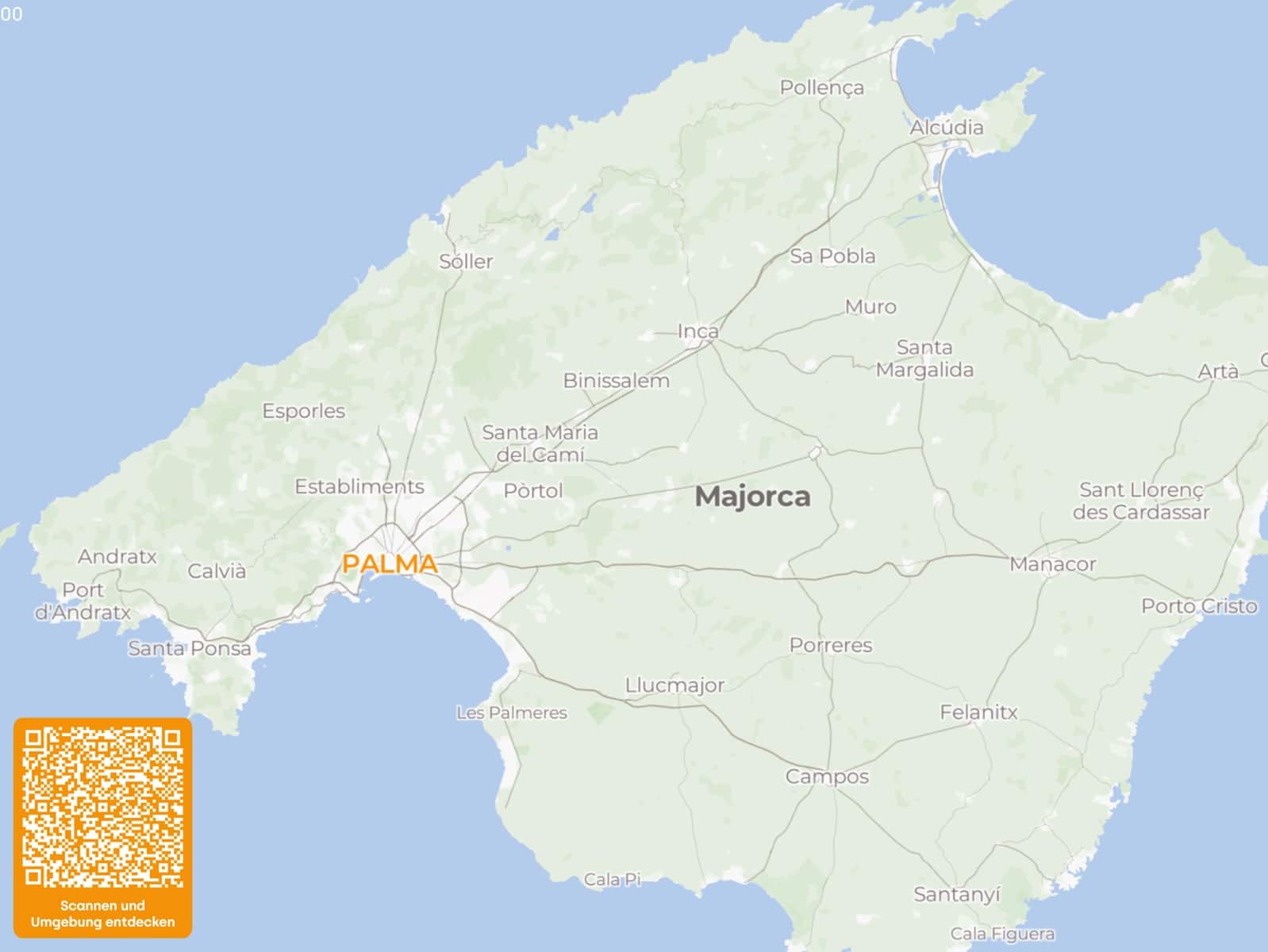 3 slaapkamer Appartement te koop in Palma de Mallorca met zwembad garage - € 3.000.000 (Ref: 8857788)