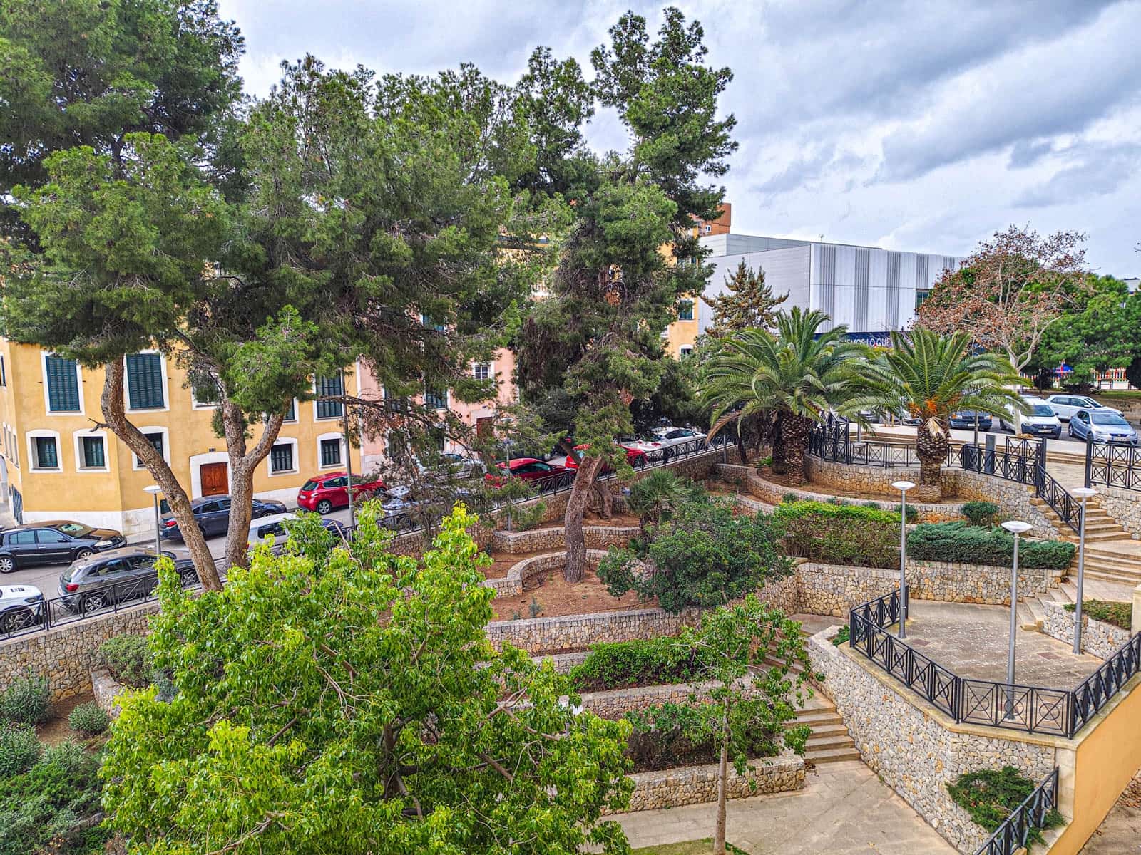 3 slaapkamer Appartement te koop in Palma de Mallorca met zwembad garage - € 3.000.000 (Ref: 8857788)