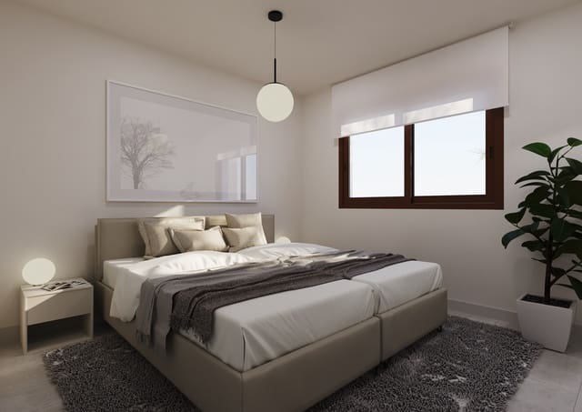 2 soveværelse Lejlighed til salg i Cala Ratjada, Capdepera med swimmingpool - € 489.000 (Ref: 8859626)