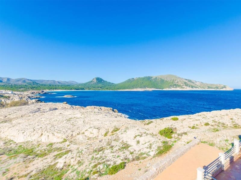 3 soveværelse Penthouse til salg i Cala Ratjada med swimmingpool garage - € 790.000 (Ref: 8859712)