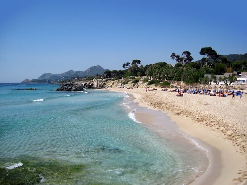 3 soveværelse Penthouse til salg i Cala Ratjada med swimmingpool garage - € 790.000 (Ref: 8859712)