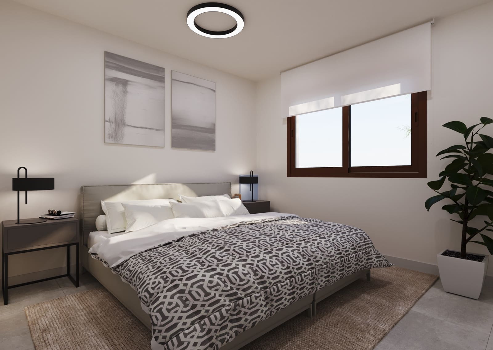 3 soveværelse Penthouse til salg i Cala Ratjada med swimmingpool garage - € 790.000 (Ref: 8859712)