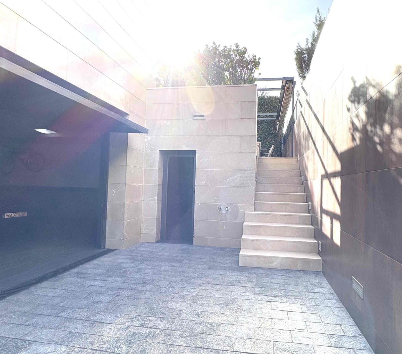 4 soveværelse Villa til salg i Palma de Mallorca med swimmingpool garage - € 2.950.000 (Ref: 8868020)