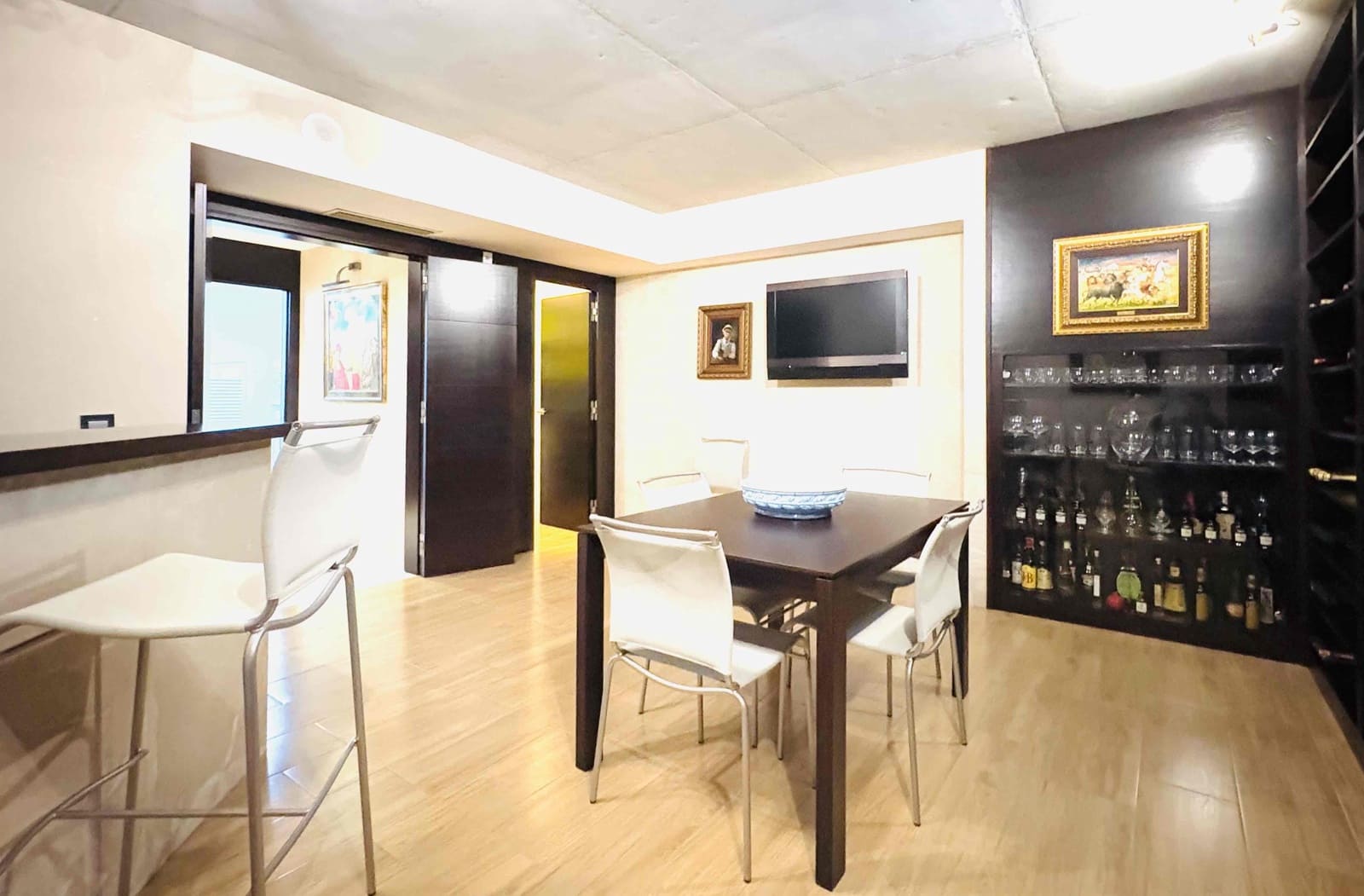 4 soveværelse Villa til salg i Palma de Mallorca med swimmingpool garage - € 2.950.000 (Ref: 8868020)