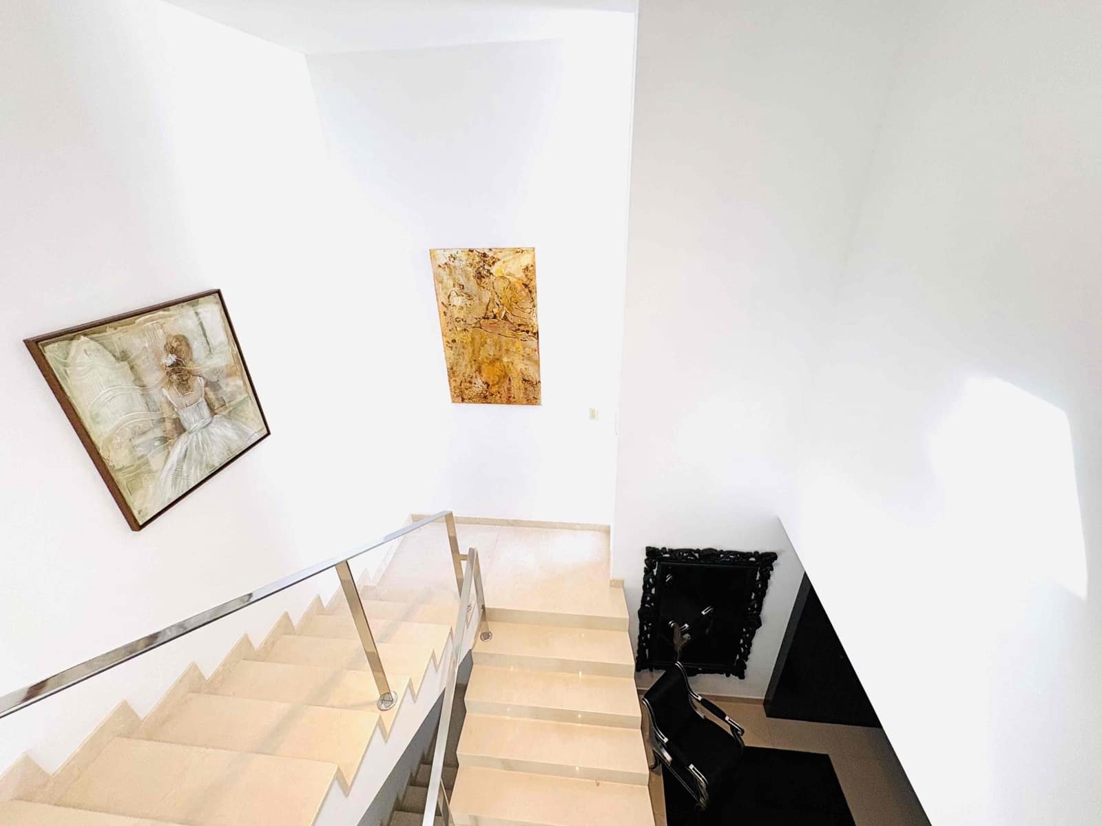 4 soveværelse Villa til salg i Palma de Mallorca med swimmingpool garage - € 2.950.000 (Ref: 8868020)