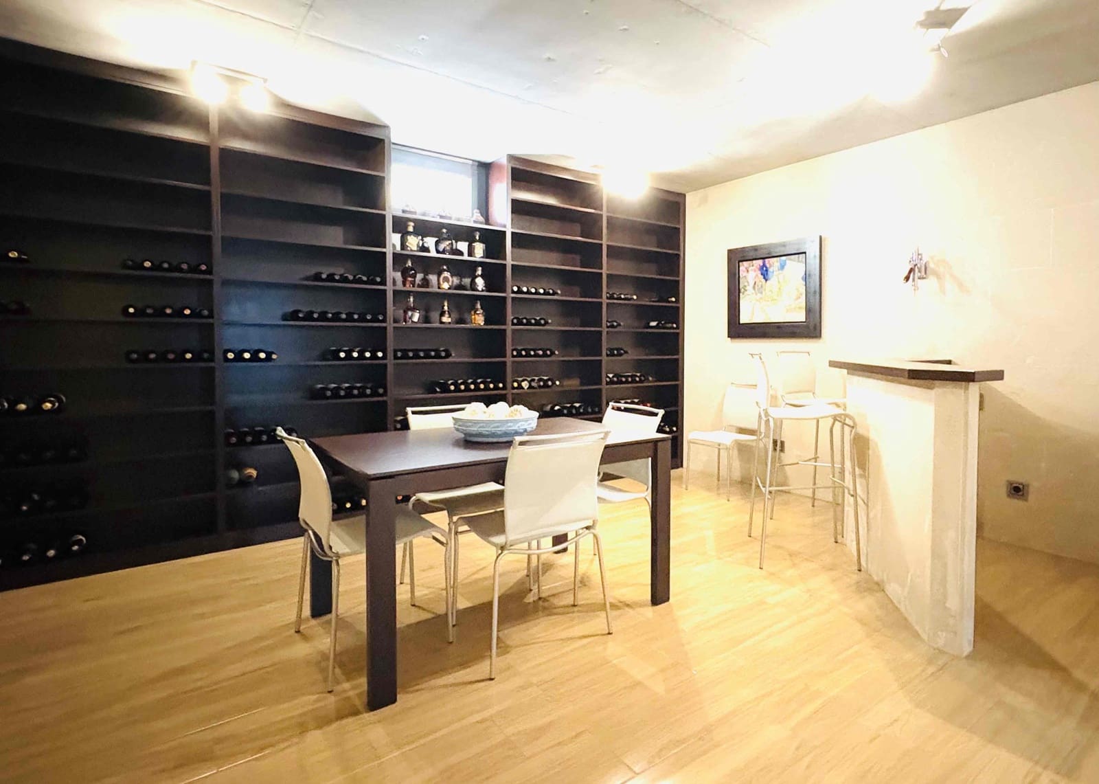 4 soveværelse Villa til salg i Palma de Mallorca med swimmingpool garage - € 2.950.000 (Ref: 8868020)