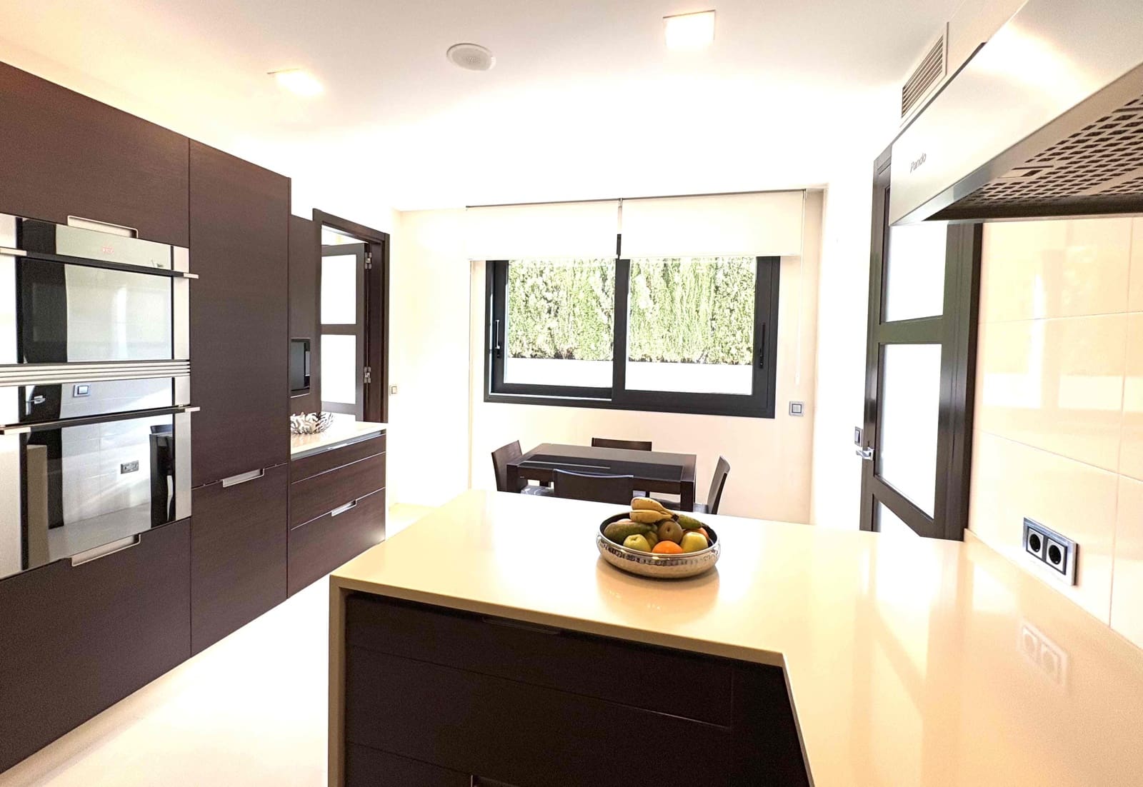 4 soveværelse Villa til salg i Palma de Mallorca med swimmingpool garage - € 2.950.000 (Ref: 8868020)