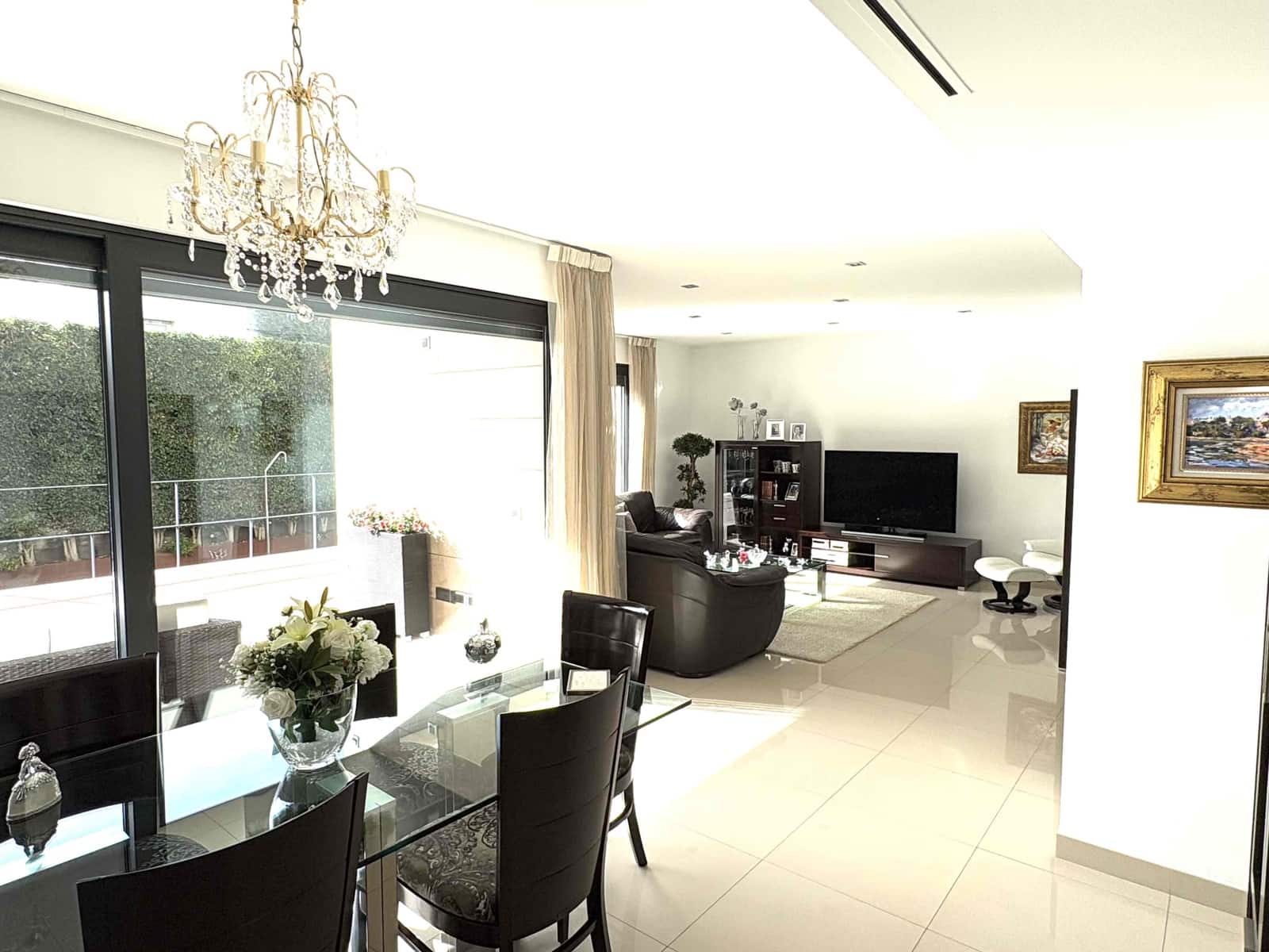 4 soveværelse Villa til salg i Palma de Mallorca med swimmingpool garage - € 2.950.000 (Ref: 8868020)