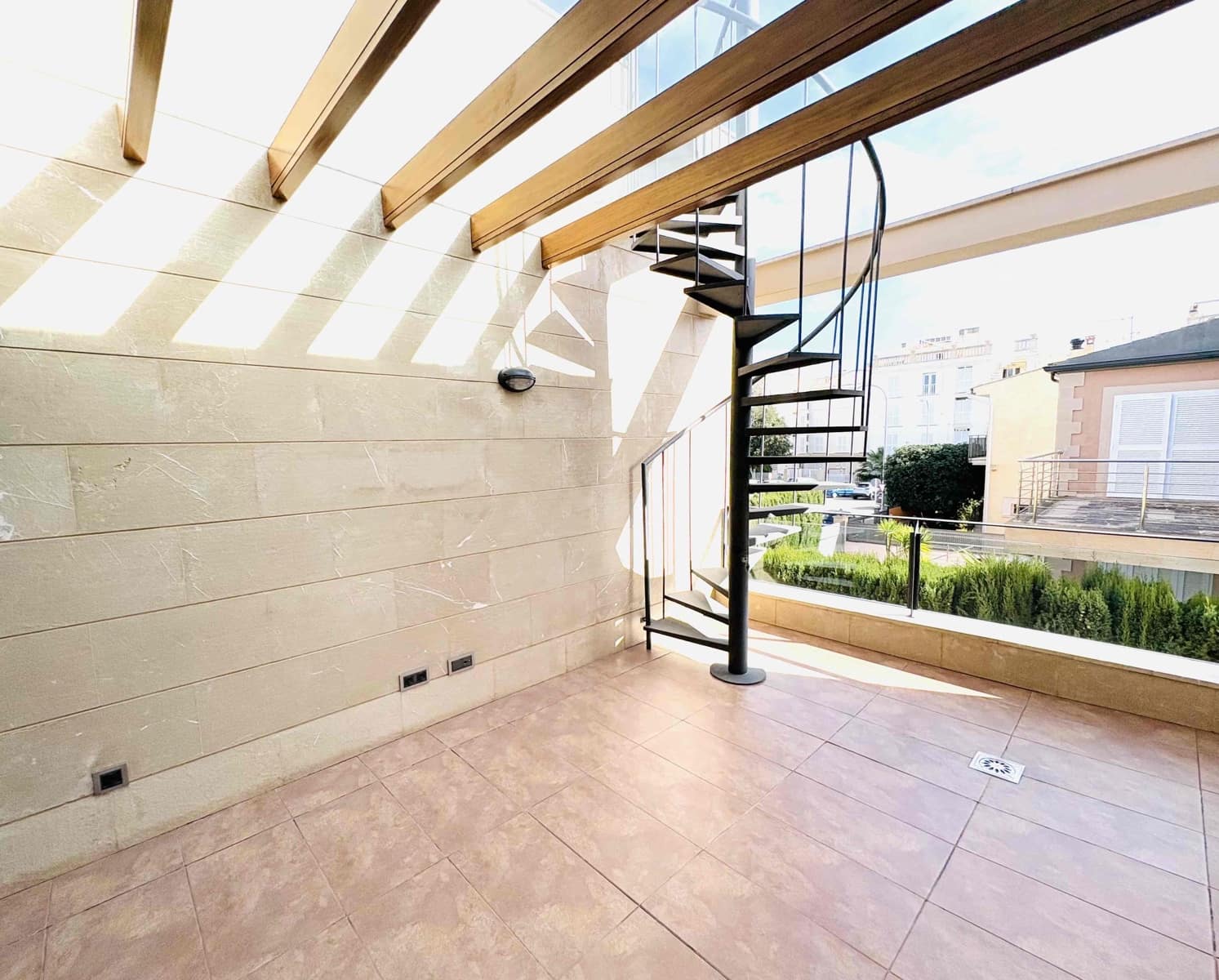 4 soveværelse Villa til salg i Palma de Mallorca med swimmingpool garage - € 2.950.000 (Ref: 8868020)