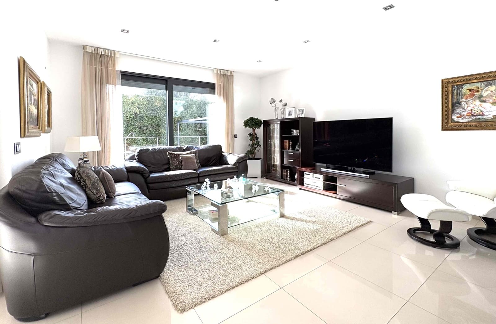 4 soveværelse Villa til salg i Palma de Mallorca med swimmingpool garage - € 2.950.000 (Ref: 8868020)