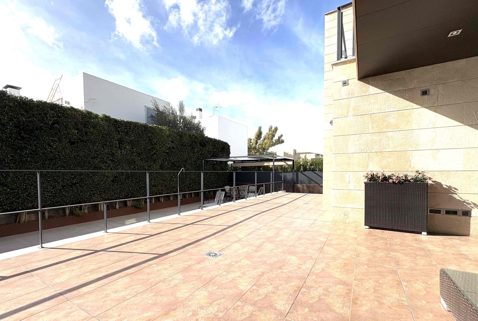4 soveværelse Villa til salg i Palma de Mallorca med swimmingpool garage - € 2.950.000 (Ref: 8868020)