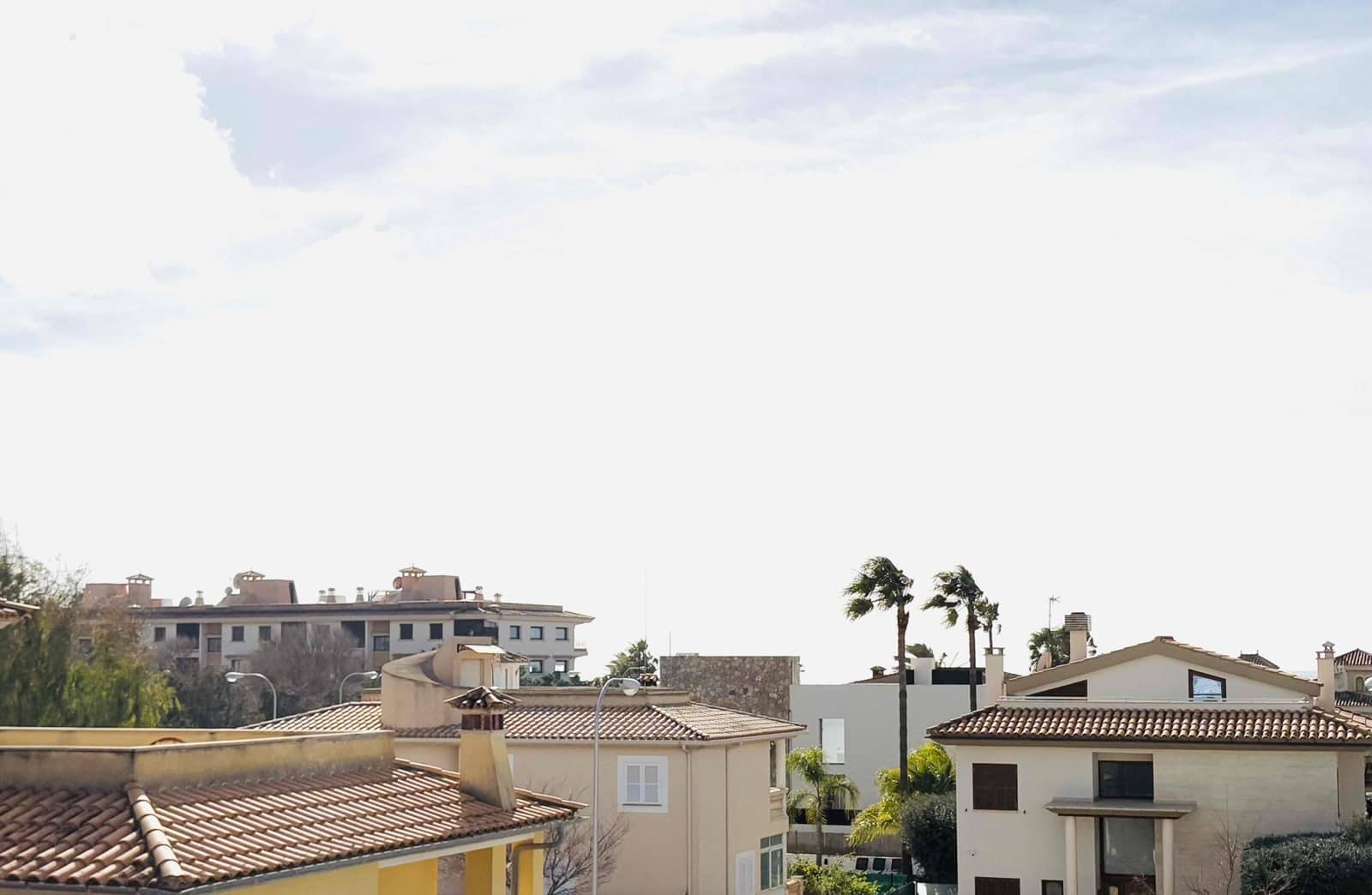 4 soveværelse Villa til salg i Palma de Mallorca med swimmingpool garage - € 2.950.000 (Ref: 8868020)