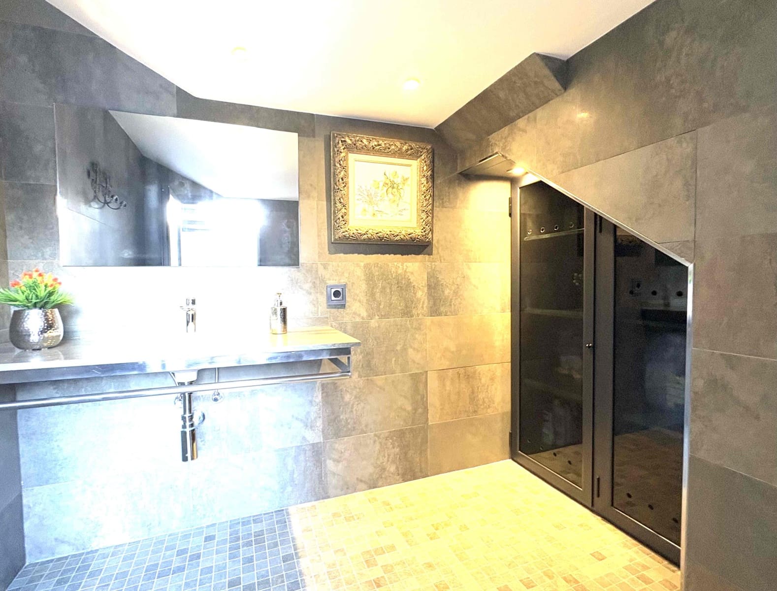 4 soveværelse Villa til salg i Palma de Mallorca med swimmingpool garage - € 2.950.000 (Ref: 8868020)