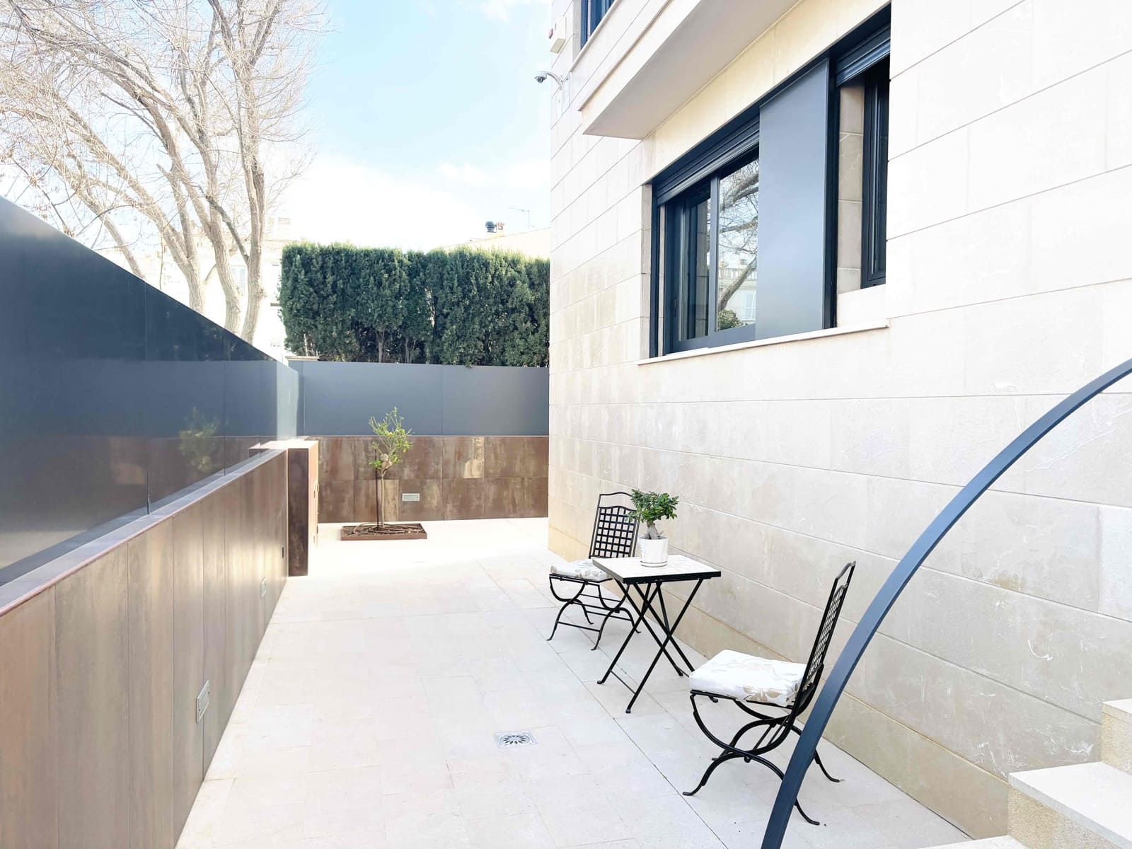 4 soveværelse Villa til salg i Palma de Mallorca med swimmingpool garage - € 2.950.000 (Ref: 8868020)