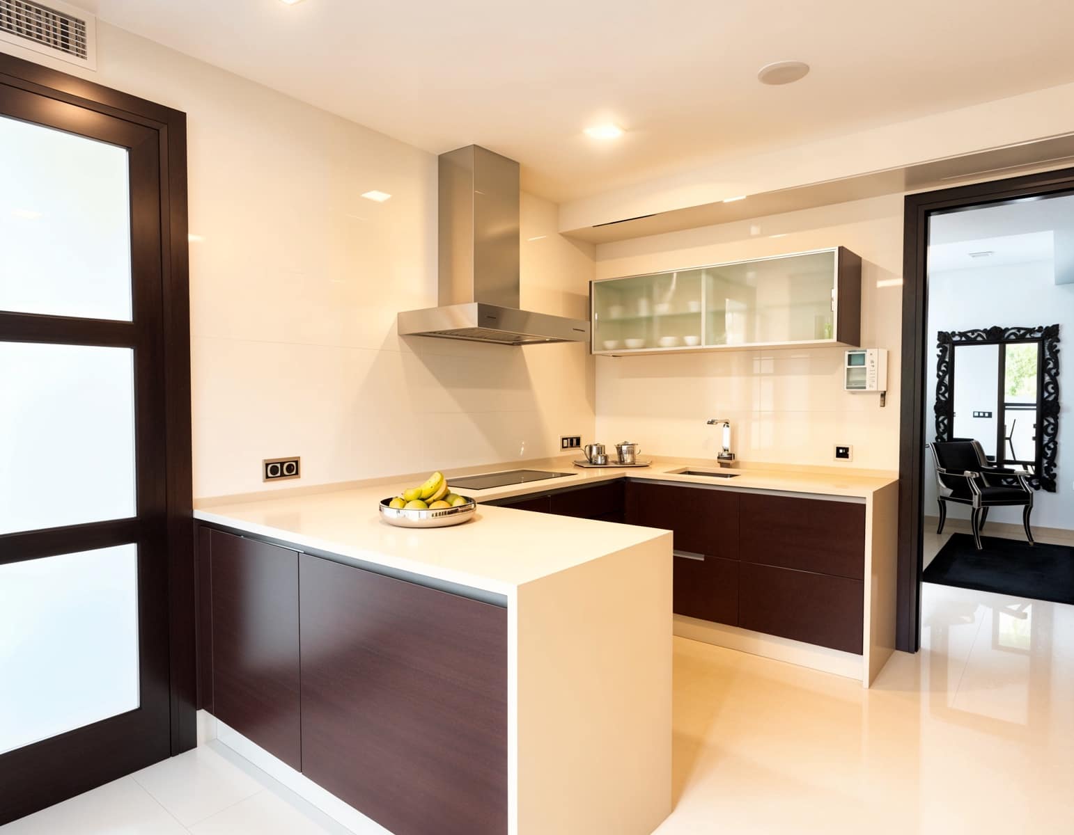 4 soverom Villa til salgs i Palma de Mallorca med svømmebasseng garasje - € 2 950 000 (Ref: 8868020)