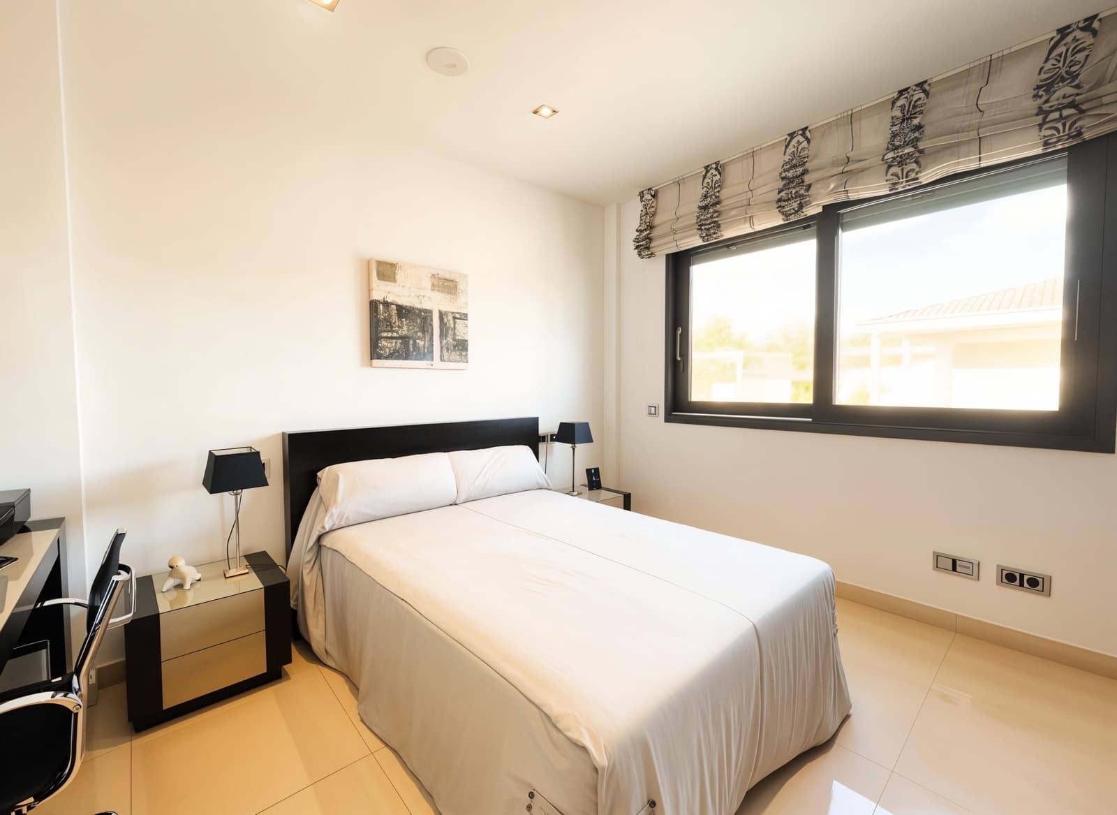 4 soverom Villa til salgs i Palma de Mallorca med svømmebasseng garasje - € 2 950 000 (Ref: 8868020)