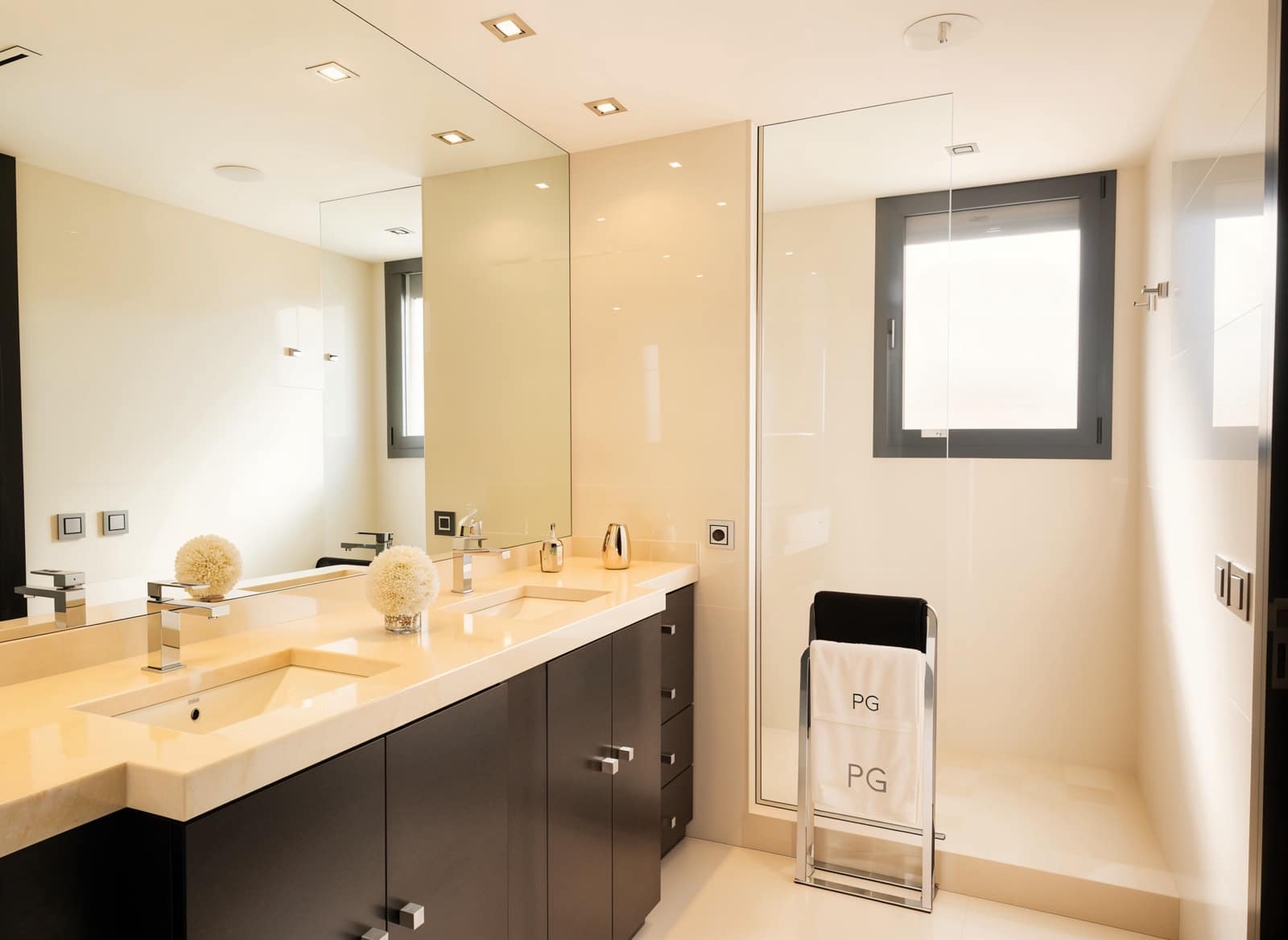 4 soverom Villa til salgs i Palma de Mallorca med svømmebasseng garasje - € 2 950 000 (Ref: 8868020)