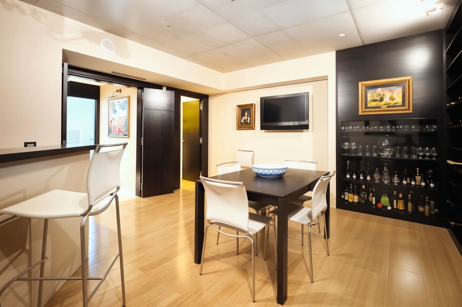 4 soverom Villa til salgs i Palma de Mallorca med svømmebasseng garasje - € 2 950 000 (Ref: 8868020)