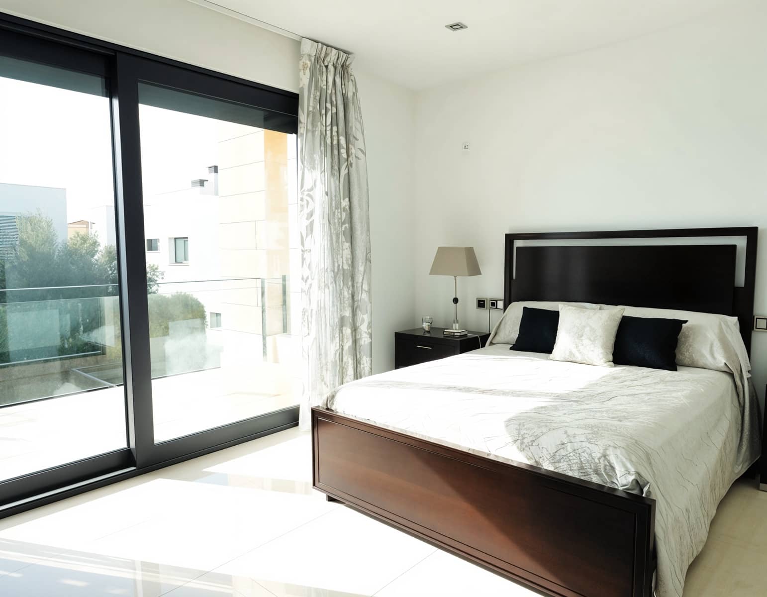 4 soverom Villa til salgs i Palma de Mallorca med svømmebasseng garasje - € 2 950 000 (Ref: 8868020)