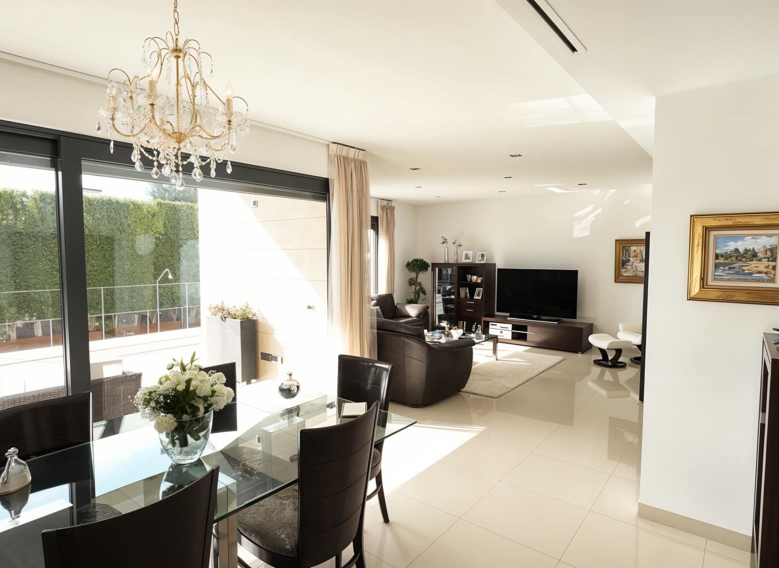 4 soverom Villa til salgs i Palma de Mallorca med svømmebasseng garasje - € 2 950 000 (Ref: 8868020)