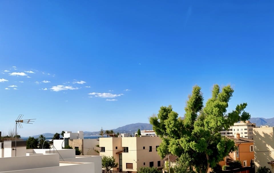 4 slaapkamer Villa te koop in Palma de Mallorca met zwembad garage - € 2.950.000 (Ref: 8868020)