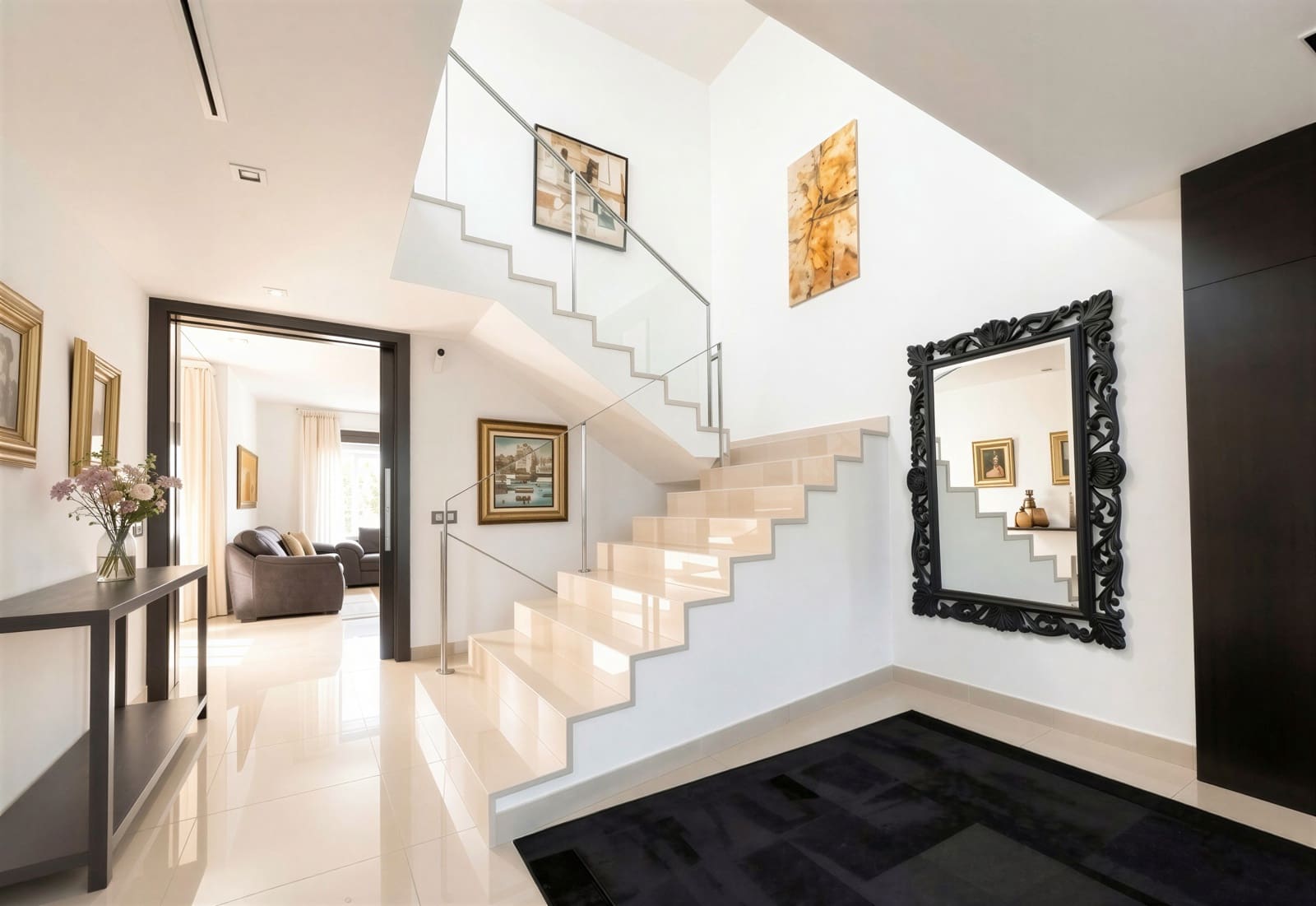 4 slaapkamer Villa te koop in Palma de Mallorca met zwembad garage - € 2.950.000 (Ref: 8868020)