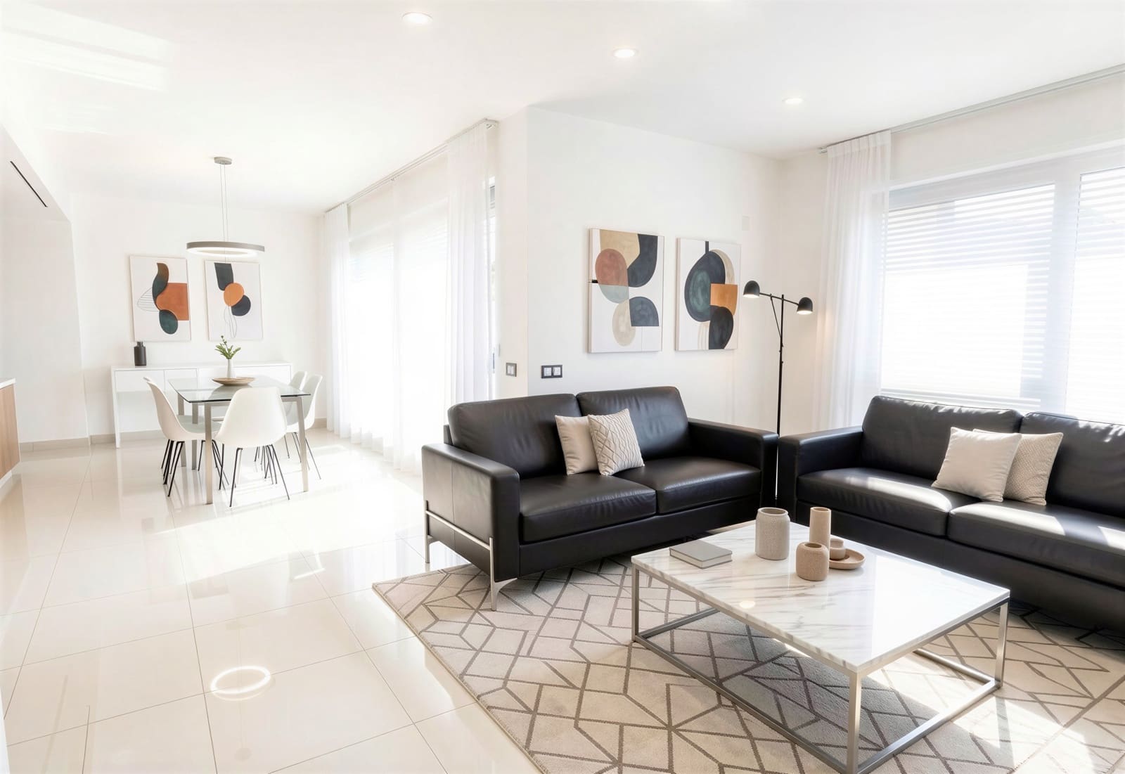 4 slaapkamer Villa te koop in Palma de Mallorca met zwembad garage - € 2.950.000 (Ref: 8868020)